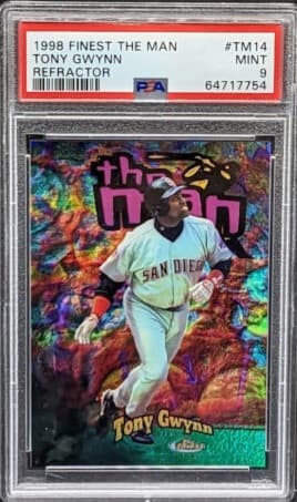 Tony Gwynn #TM14