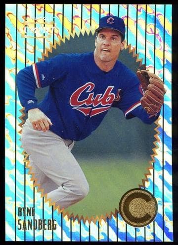 Ryne Sandberg #70