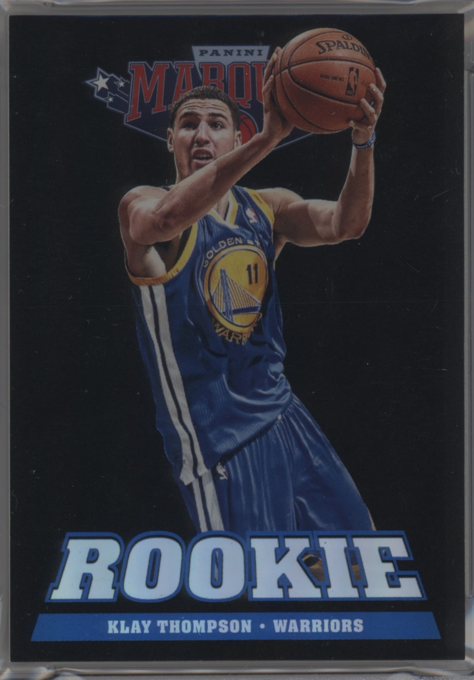 Klay Thompson #243