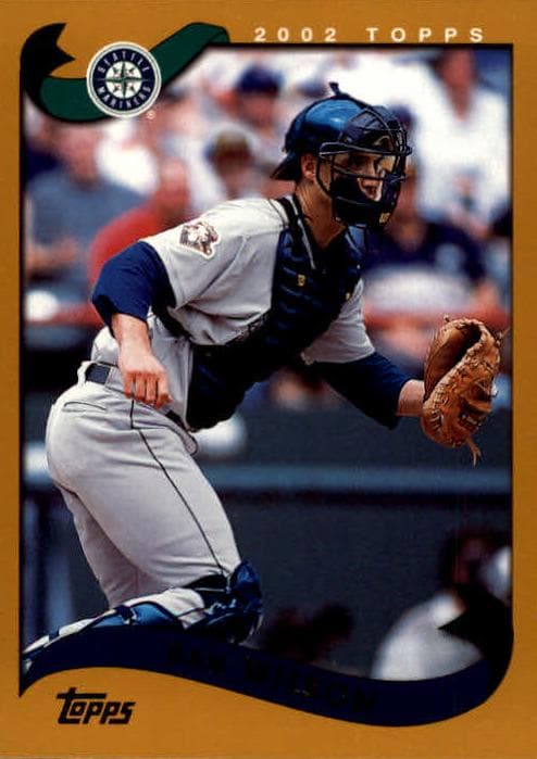 Dan Wilson #112