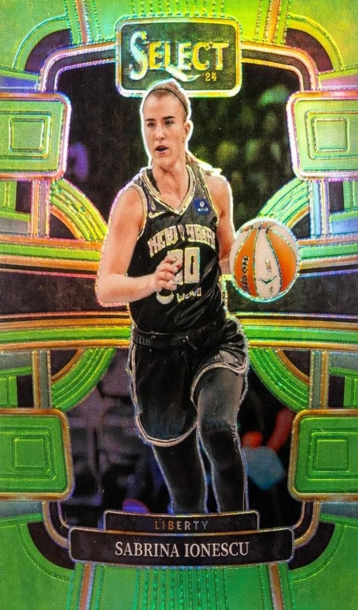 Maya Moore #15