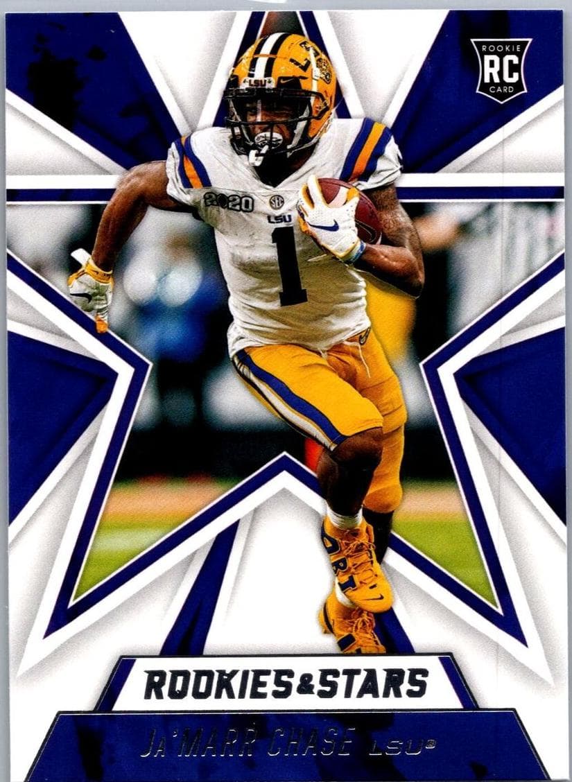 Ja'Marr Chase #305