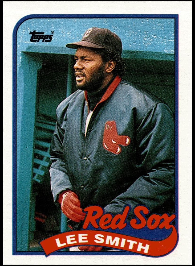 Lee Smith #760