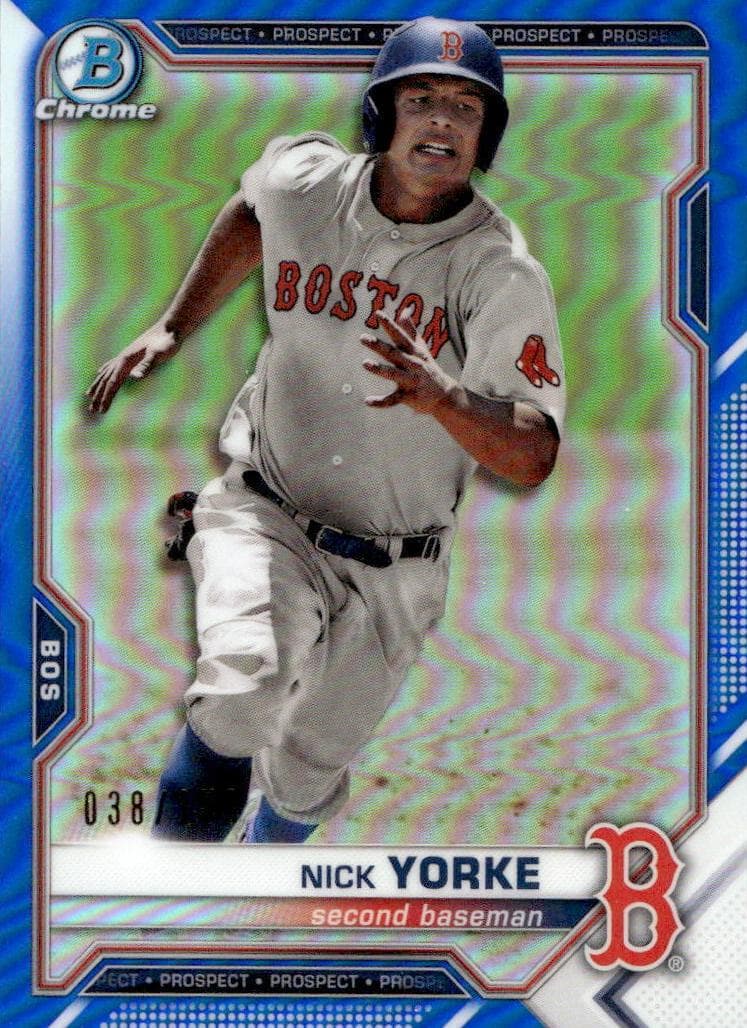Nick Yorke #bcp-114