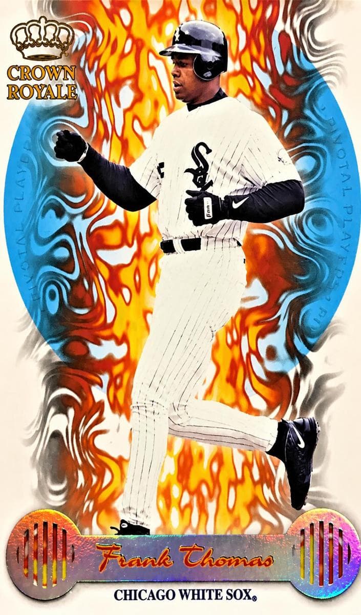 Tony Gwynn #8