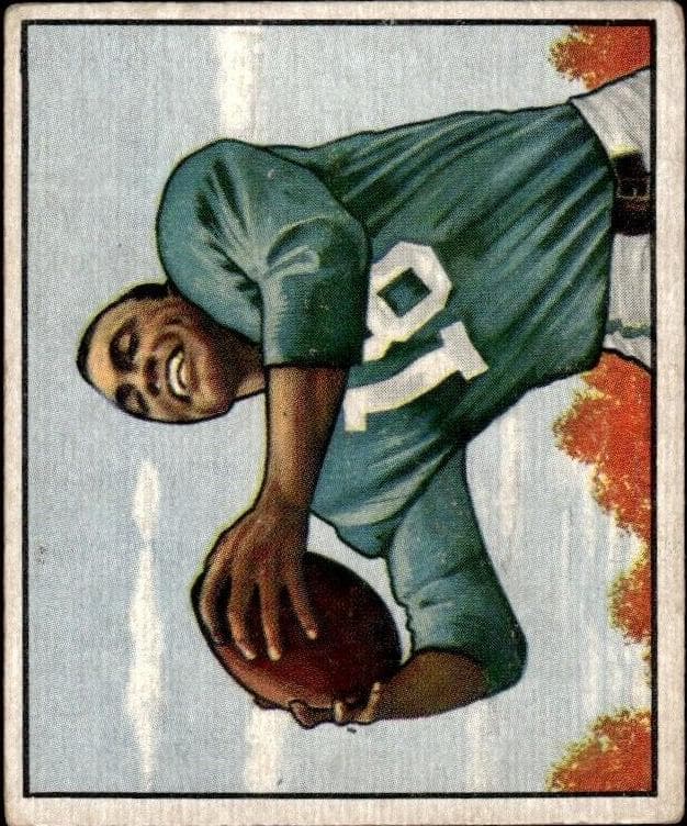 Wallace Triplett #109