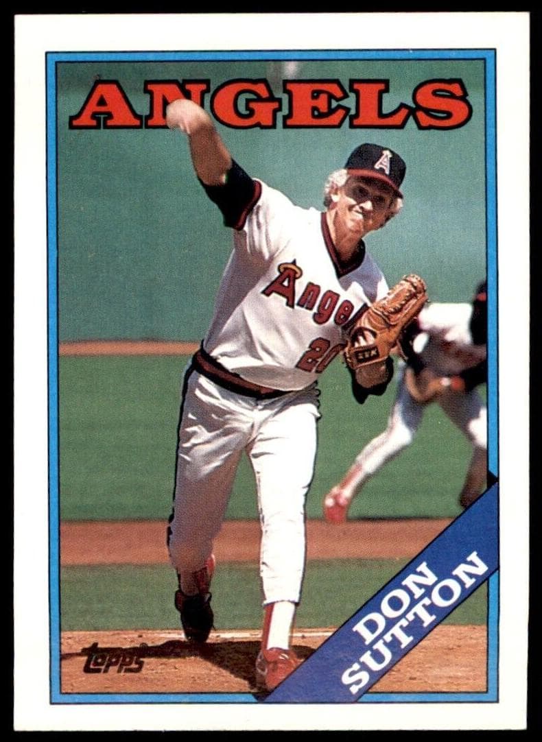 Don Sutton #575