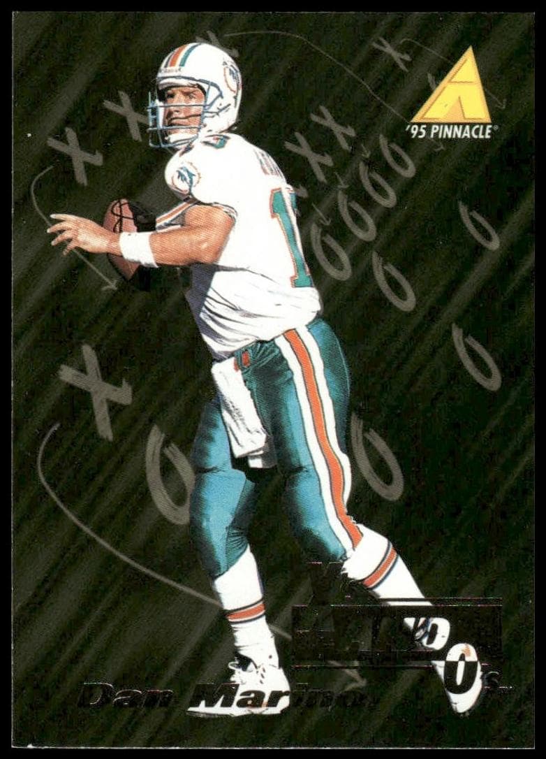 Dan Marino #16