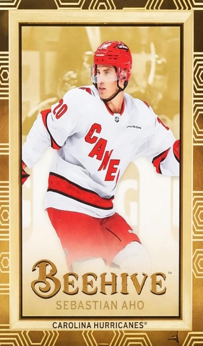 Sebastian Aho #BH-11