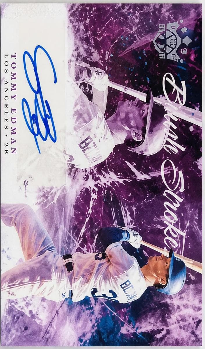 Cody Bellinger 2022 panini Panini Diamond Kings