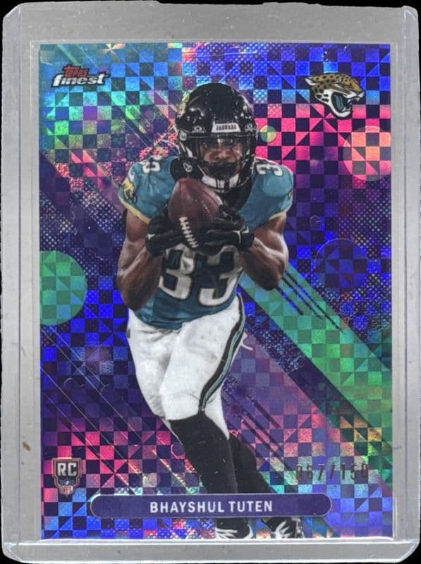 Bhayshul Tuten 2025 unknown Finest