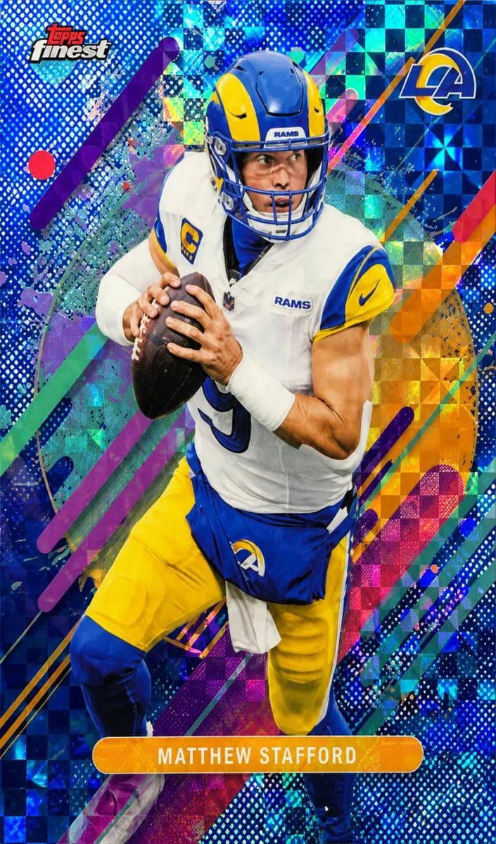Matthew Stafford #240