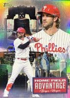 Bryce Harper 2024 topps Topps