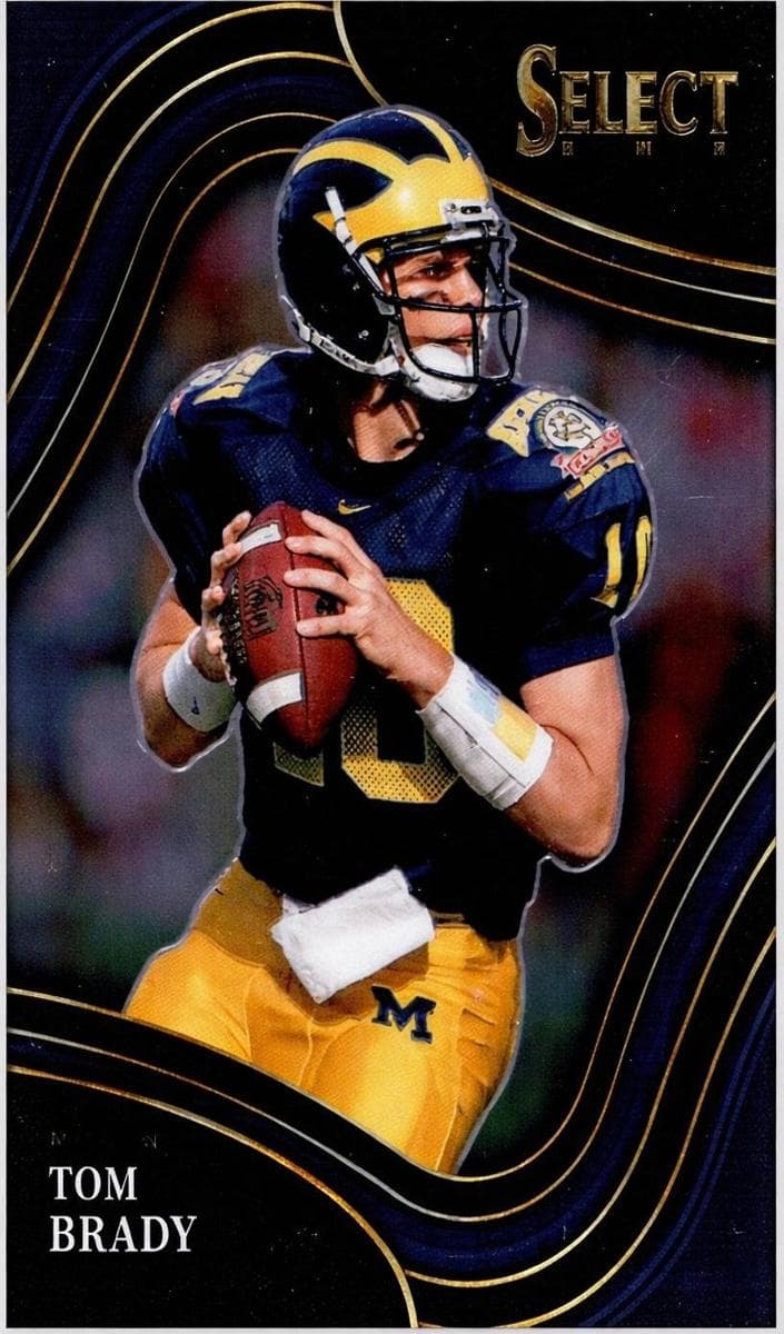 Tom Brady #130