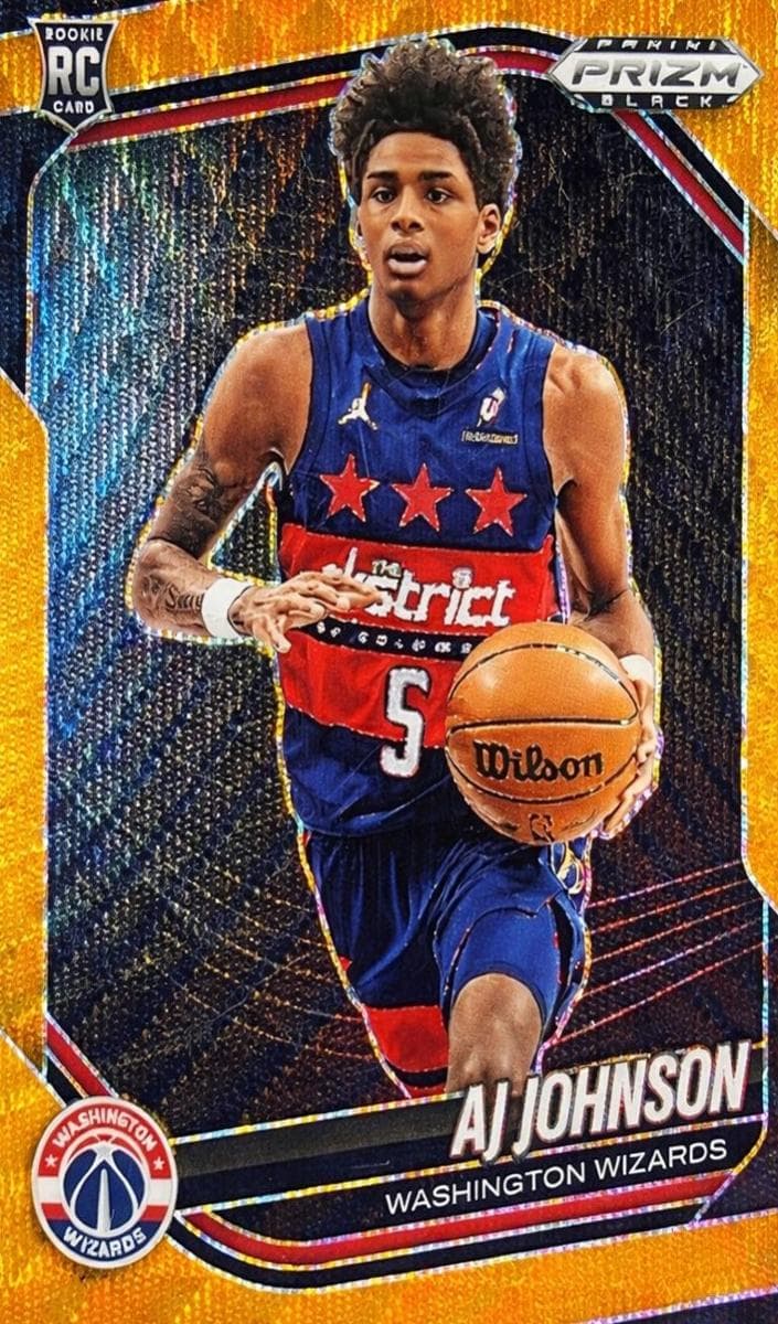 Anthony Edwards #17