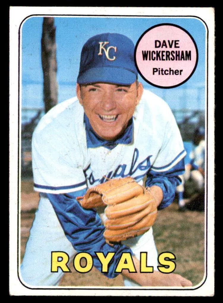 Dave Wickersham #647