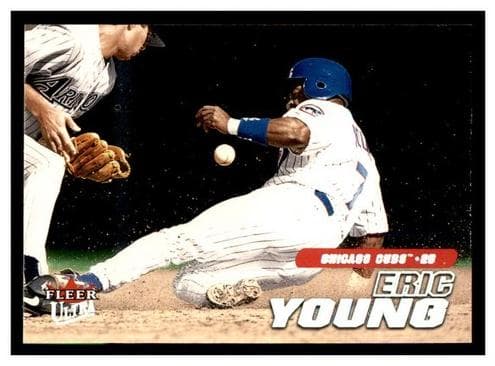 Eric Young #94