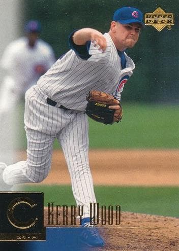 Kerry Wood #179