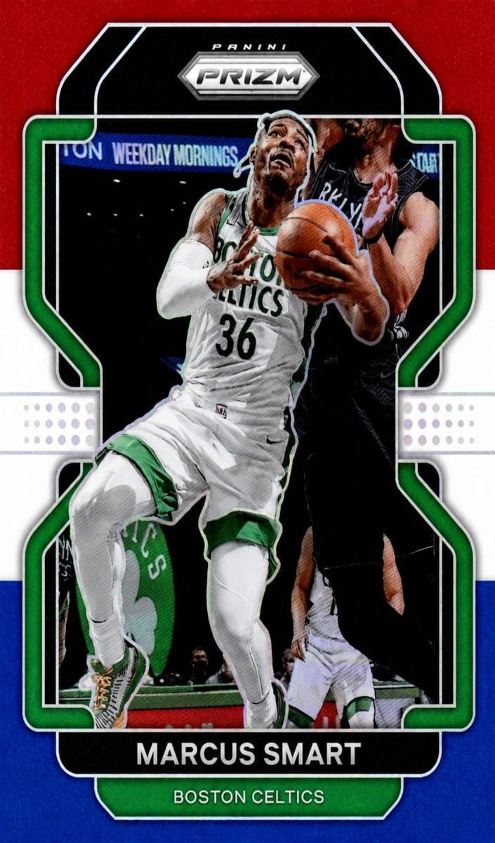 Walt Frazier 2021 panini Panini Prizm