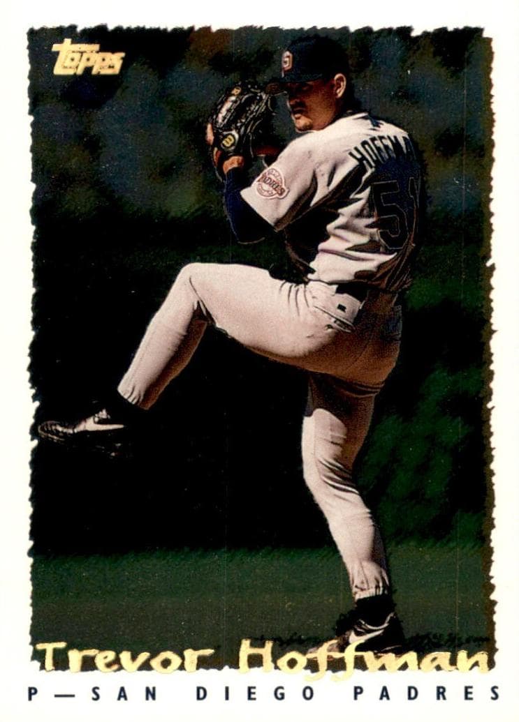 Trevor Hoffman #005