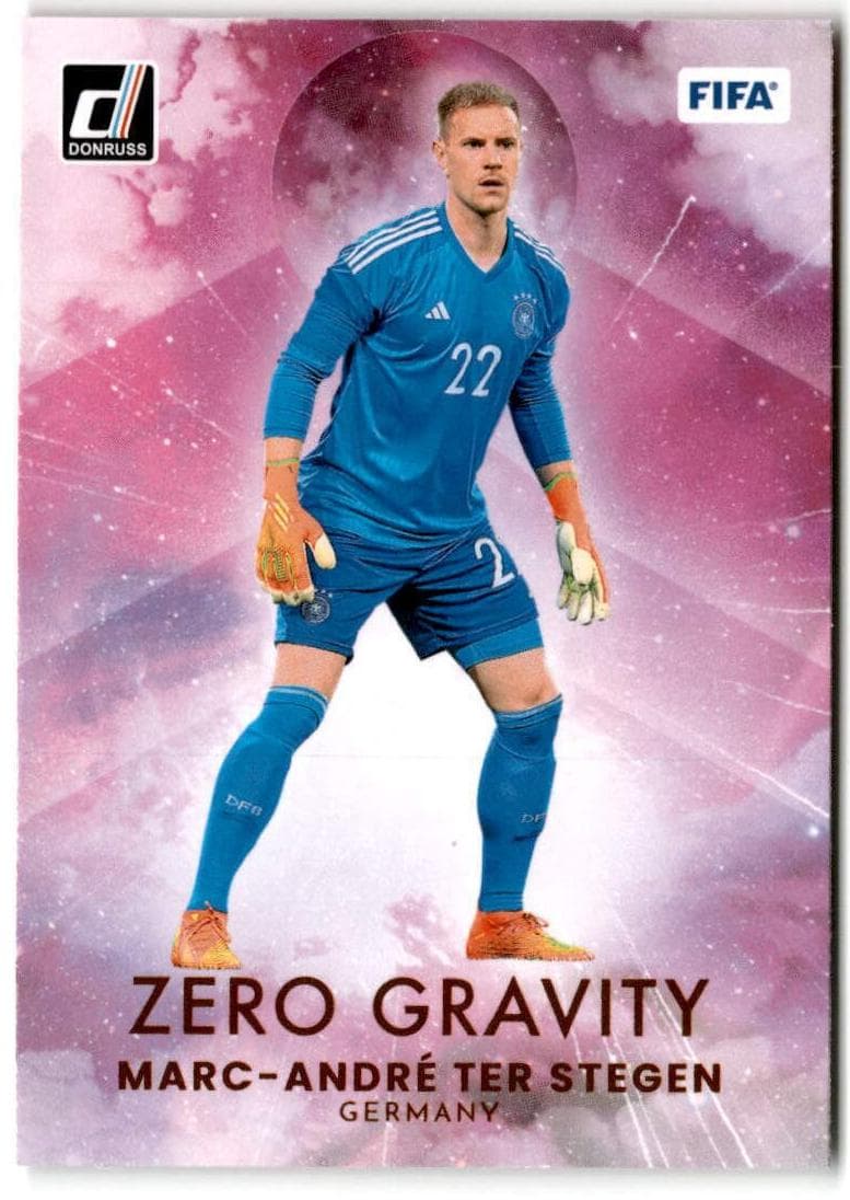 Marc-Andre ter Stegen #11