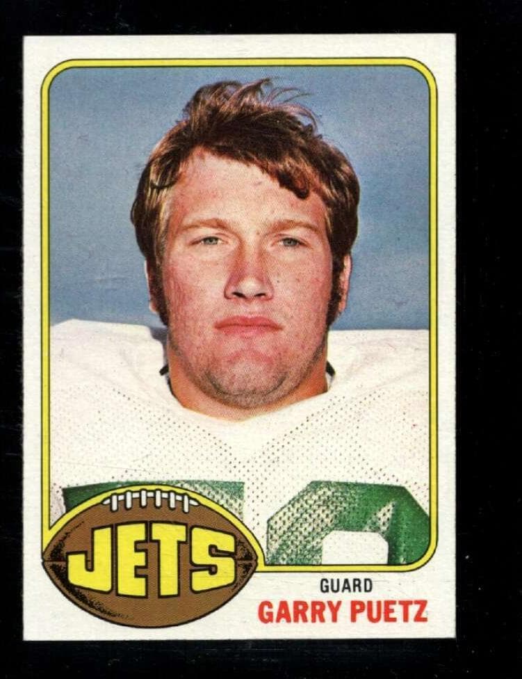 Garry Puetz #356