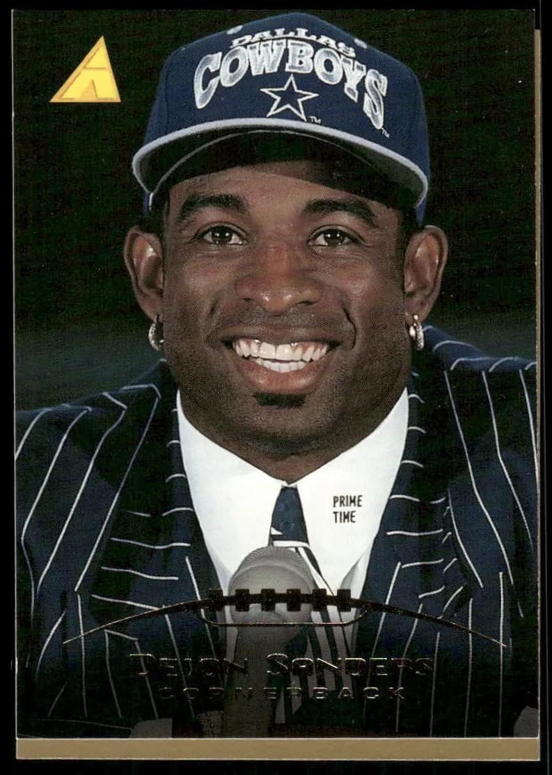 Deion Sanders #251