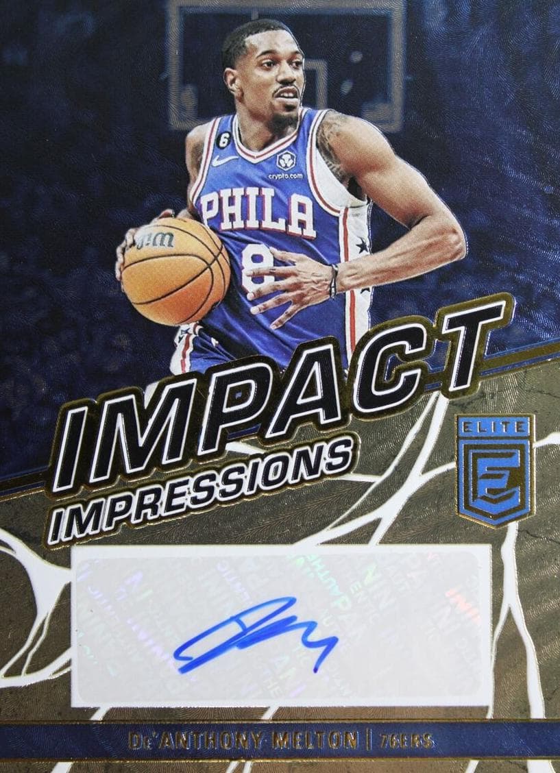 De'Anthony Melton #ii-dam