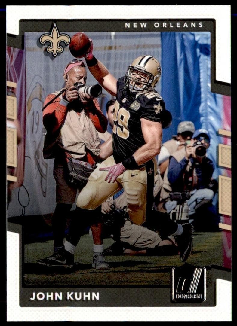 John Kuhn #147