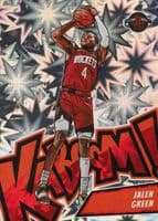 Damian Lillard 2022 panini Panini Crown Royale