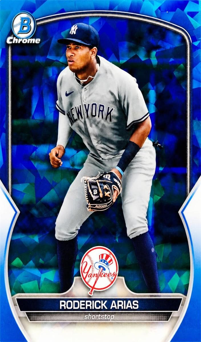 Roderick Arias #bcp-135