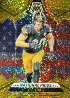 T.J. Watt 2024 panini Panini Mosaic