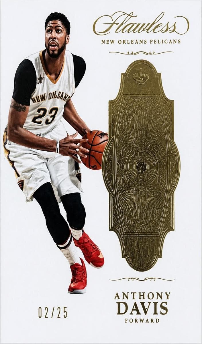 Anthony Davis #5