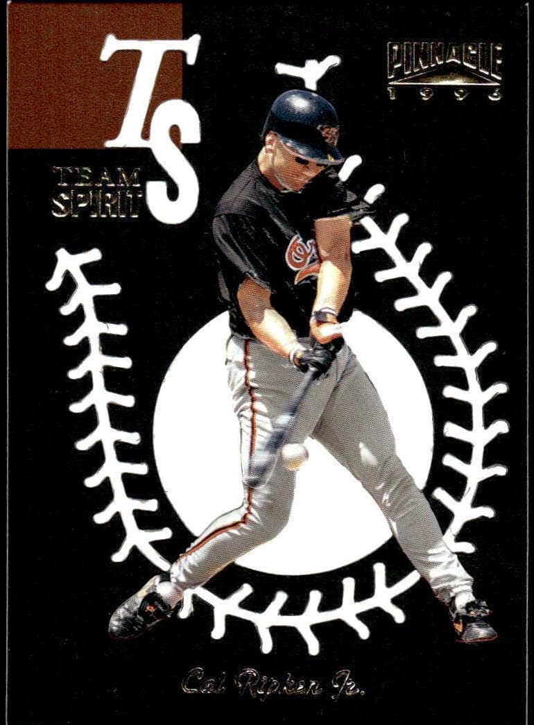 Cal Ripken Jr. #5
