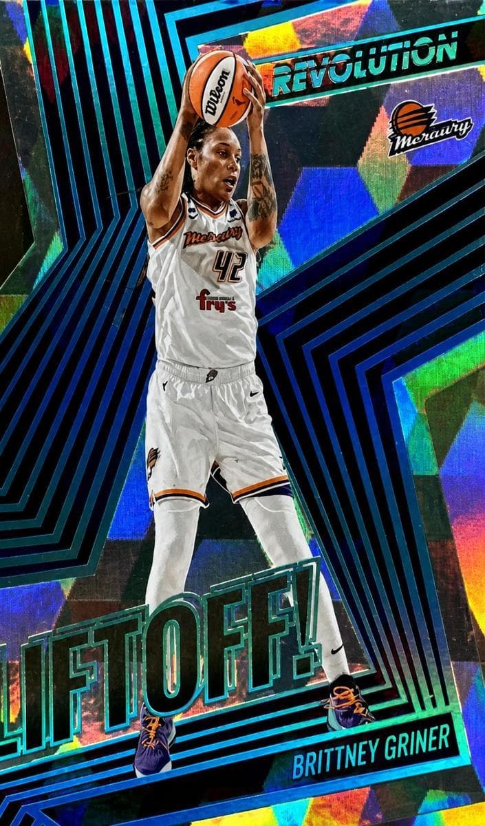 Brittney Griner #19