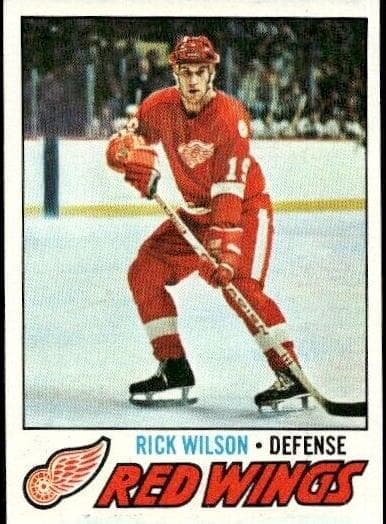 Rick Wilson #57