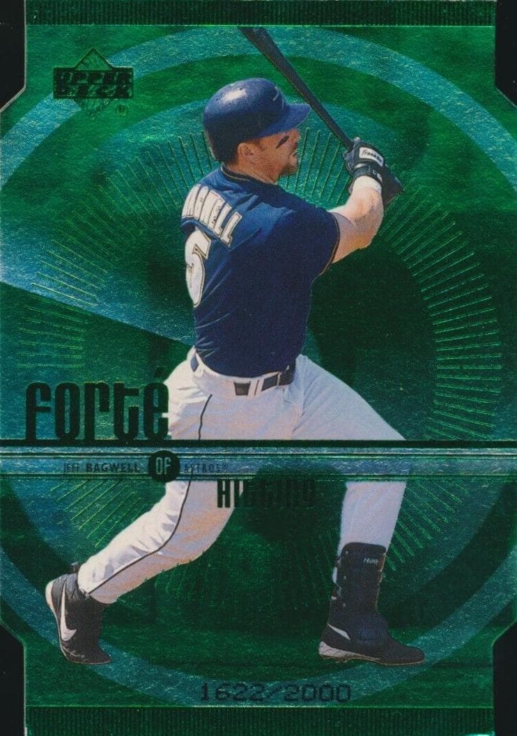 Jeff Bagwell #F14
