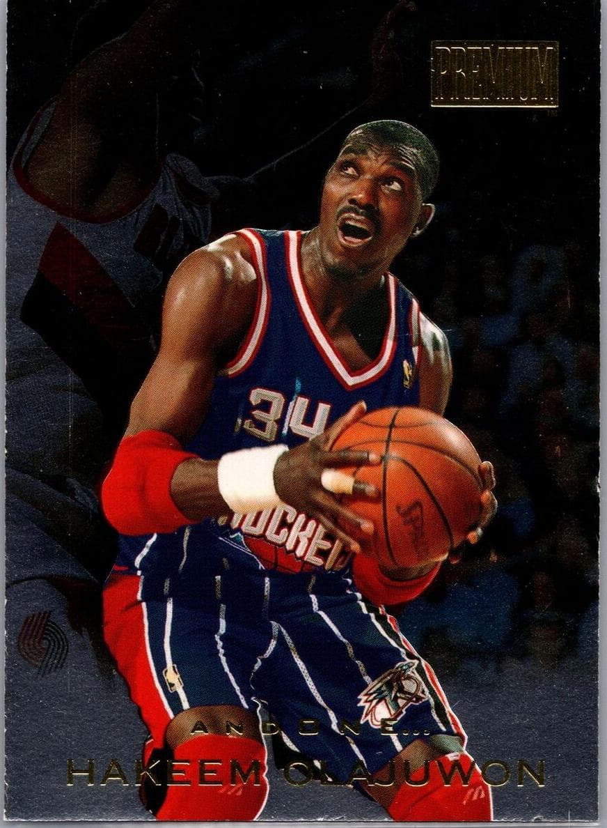 Jermaine O'Neal #34