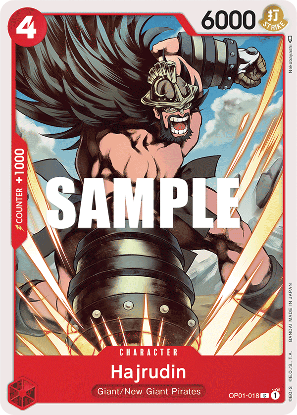 Hajrudin 2022 One Piece Romance Dawn