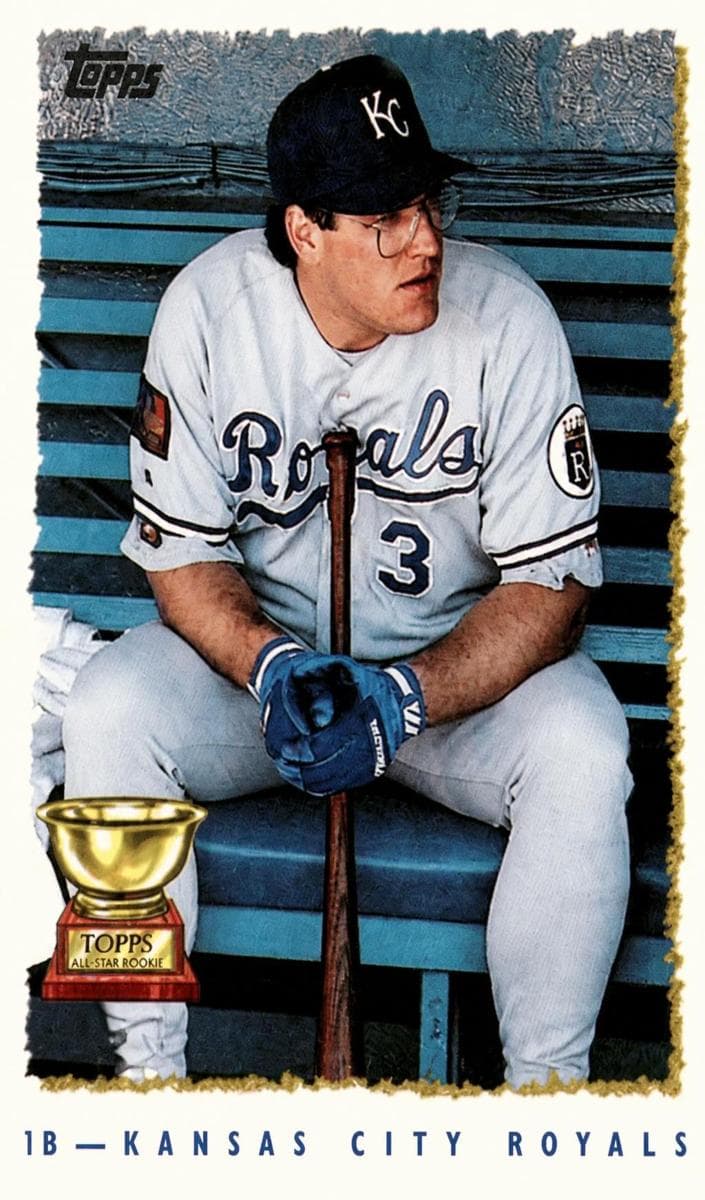 Bob Hamelin #143