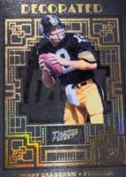 Terry Bradshaw #DE-17