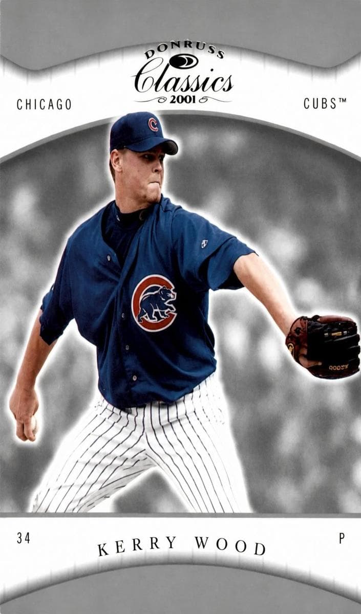 Kerry Wood #55