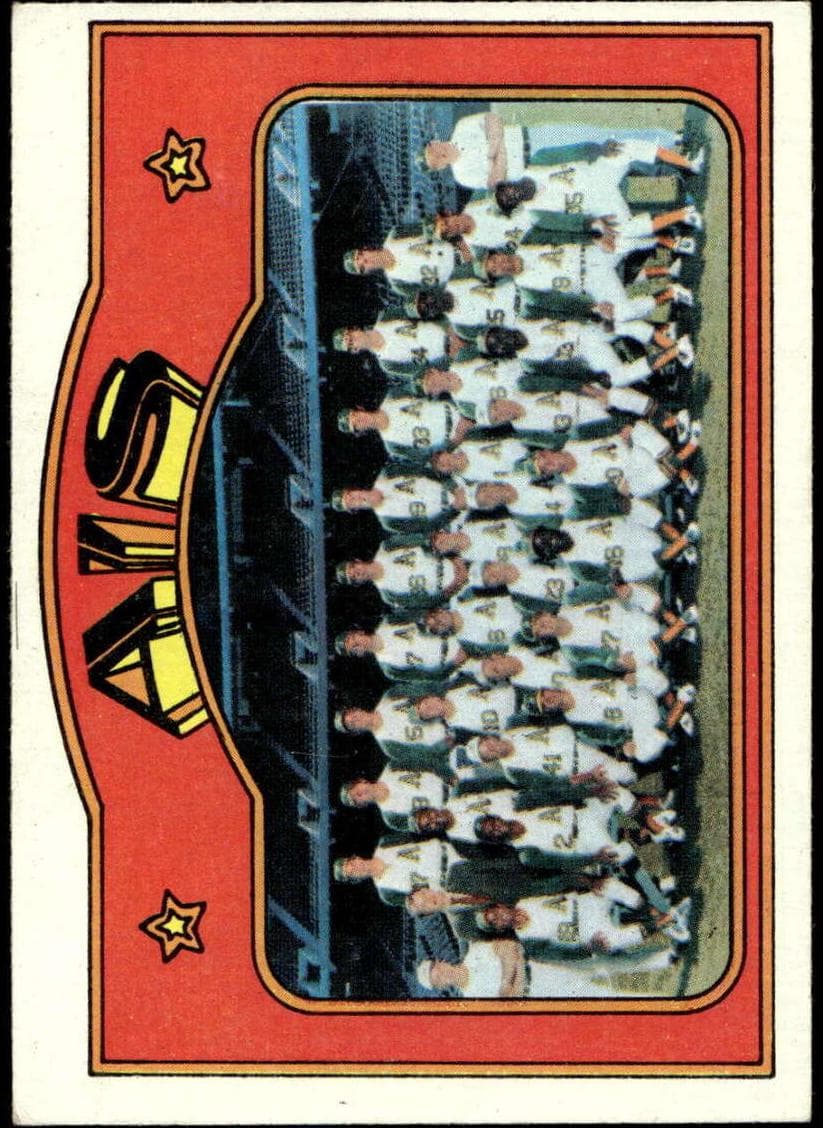 A's Team #454