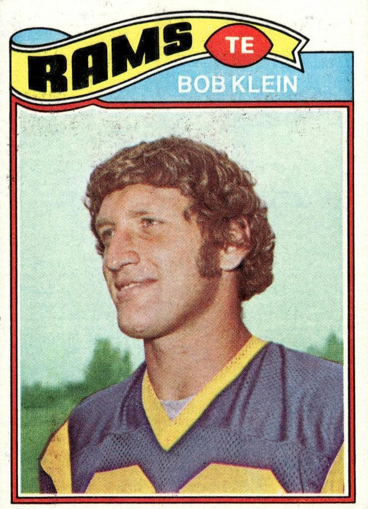 Bob Klein #343
