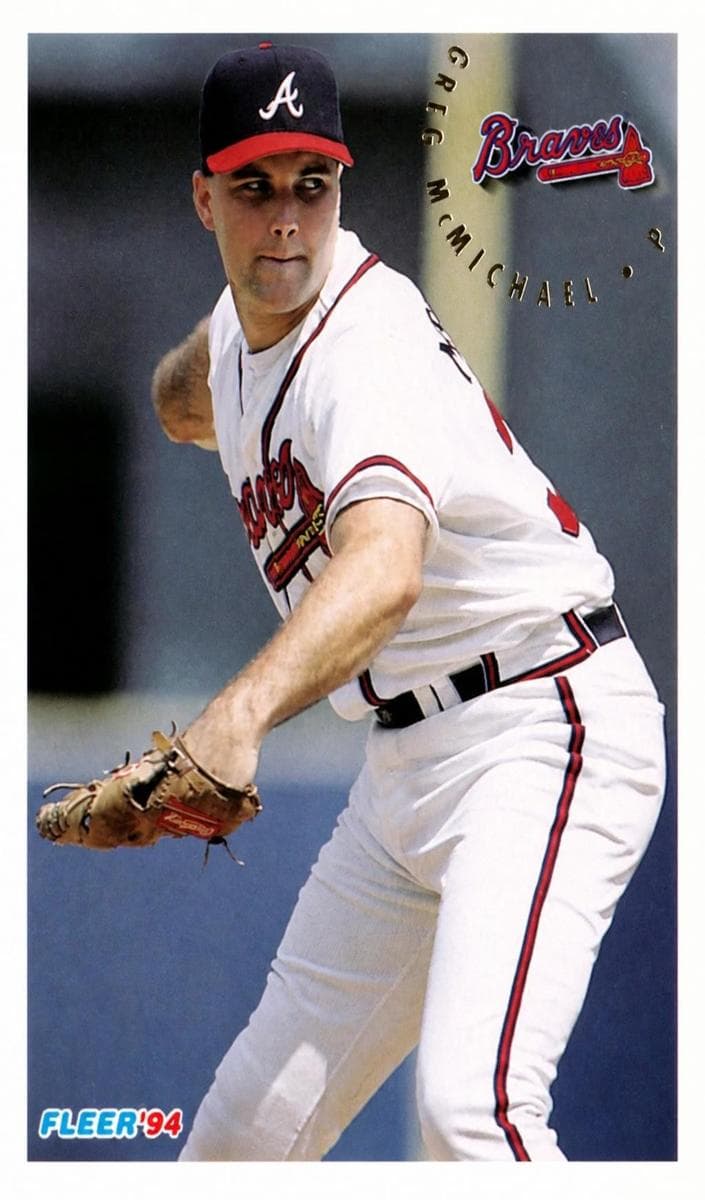 Greg McMichael #367