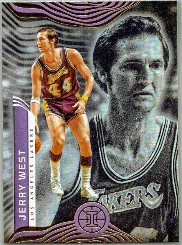 Jerry West #148