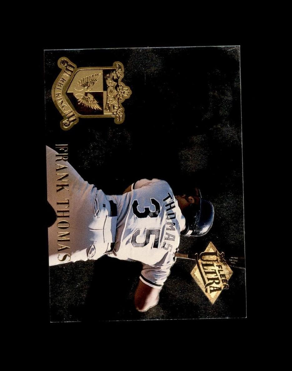 Frank Thomas #2