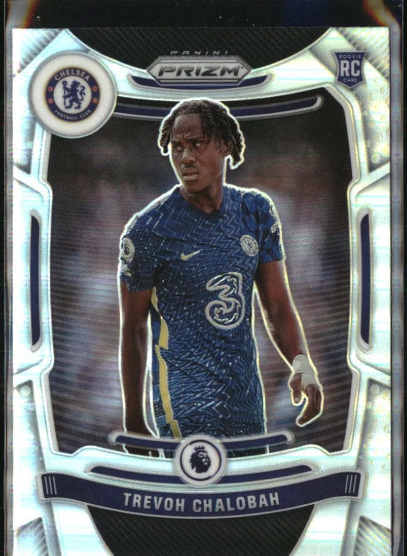 Trevoh Chalobah #253