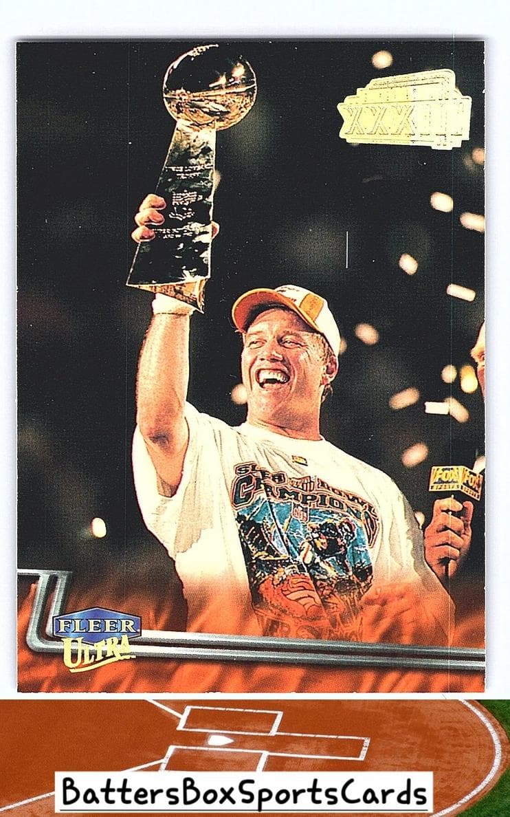 John Elway #260