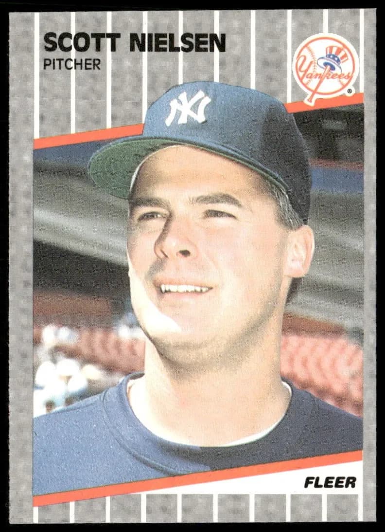Scott Nielsen #261
